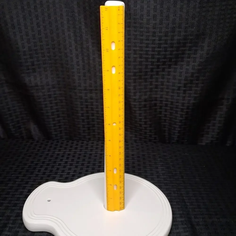 Nora Fleming Melamine Paper Towel Holder Pinstripes